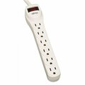 Evolve 6 Outlet 180 Joule Surge Protector EV696275